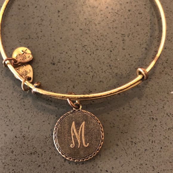 Alex and ani bracelet - Picture 2 of 2